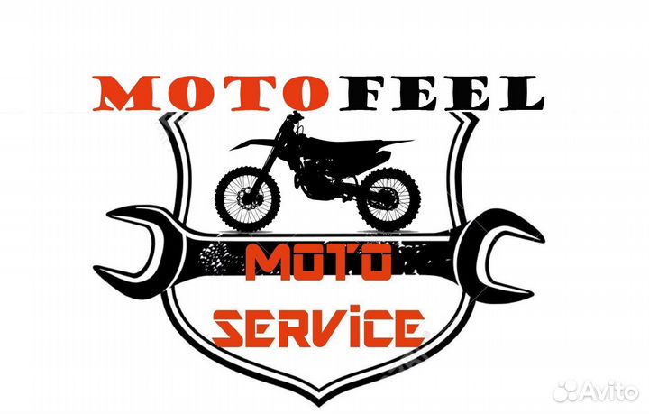 Ремонт китайских мотоциклов