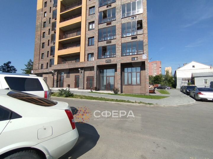 Продам помещение свободного назначения, 130.5 м²