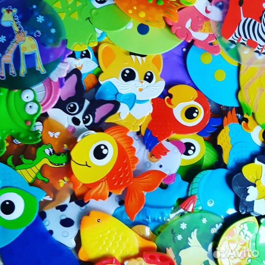 Мини коврики для ванной