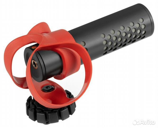 Rode VideoMicro II новый