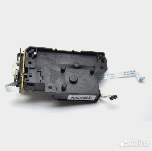 Блок лазера Brother hl 1110 LY8319001