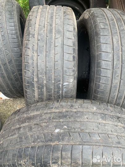 Toyo Proxes R36 225/55 R19