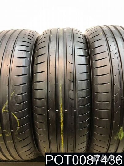 Dunlop Sport BluResponse 205/65 R16 100M