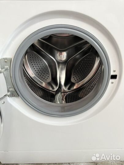Стиральная машина бу 6 кг с гарантией и доставкой