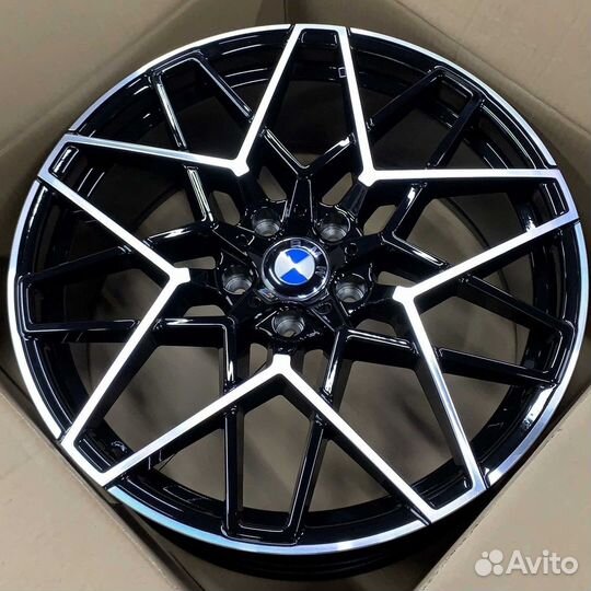 Диски для BMW X3 Серии G01 R19