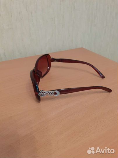 Солнцезащитные очки