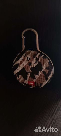 Блютуз колонка jbl clip 3