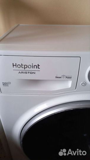 Стиральная машина автомат