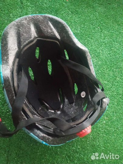 Детский шлем защитный