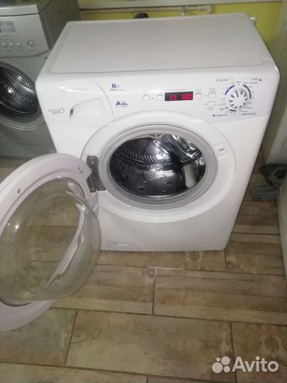 Стиральная машина бу