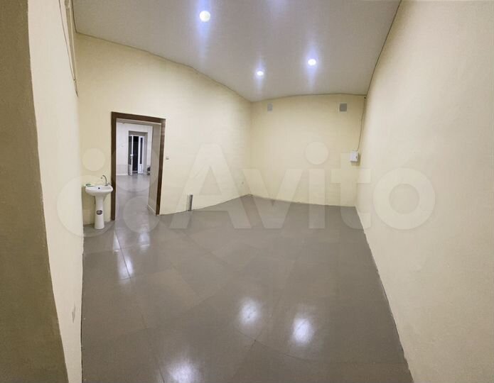 Свободного назначения, 65 м²