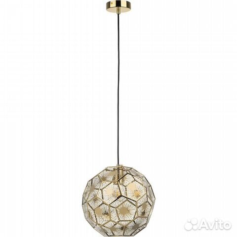 Люстра Lightstar Fermo 