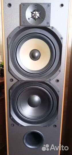 Акустика Paradigm ref studio 80 V.2 HI-END(canada)