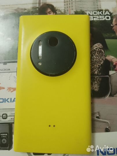 Корпус Nokia Lumia 1020