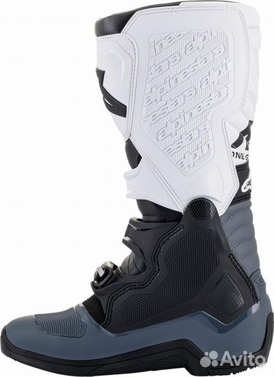 Шлем интеграл icon Airform Brozak XS Черный, Синий, Красный, Белый, Желтый Шлем интеграл icon Airfor