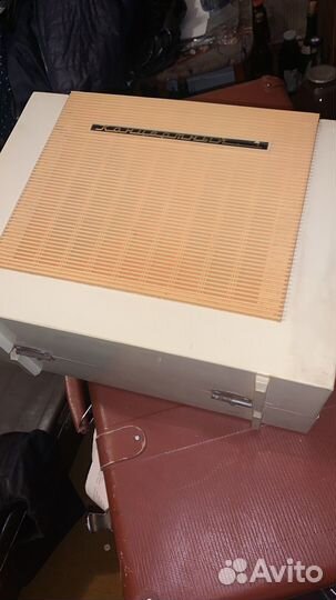 Электрофон концертный 3 тип эФ 66