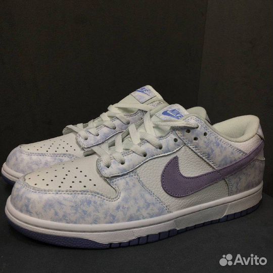 Кроссовки SB Dunk Low