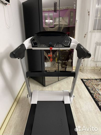 Беговая дорожка