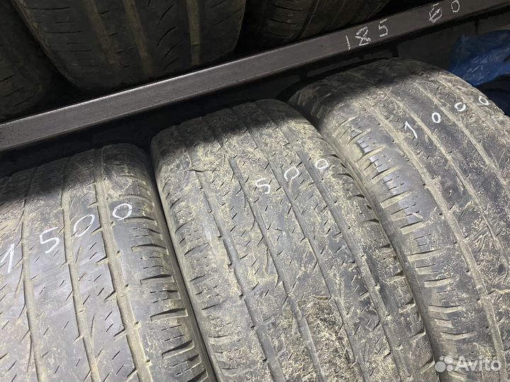 Viatti Bosco A/T 215/65 R16