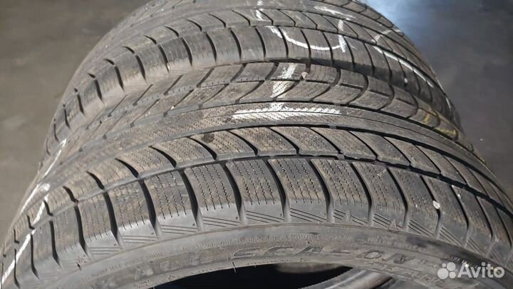 Nankang NK All Season 225/45 R19 96V