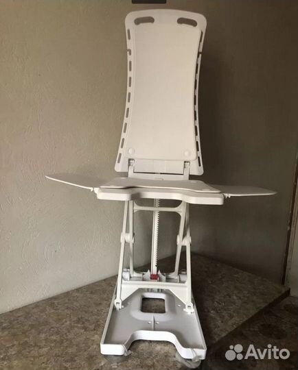 Электроподъемник для инвалидов