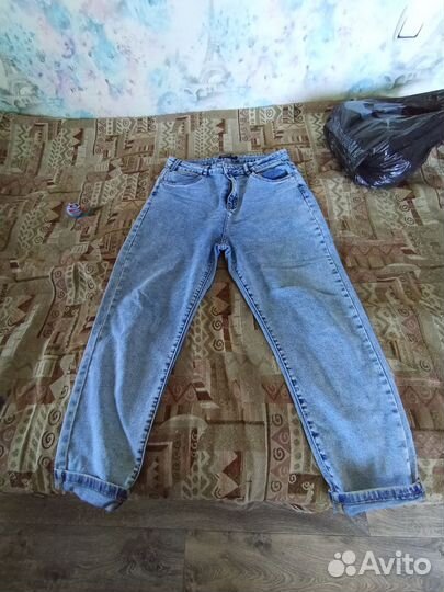 Джинсы женские