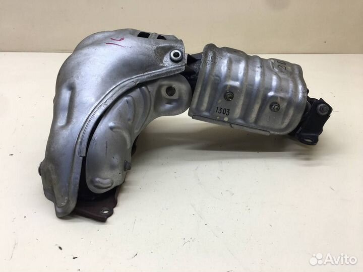 Б/У Б/У Коллектор выпускной 250510V050250510V120