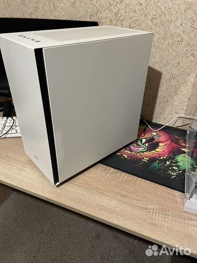 Корпус deepcool macube 110