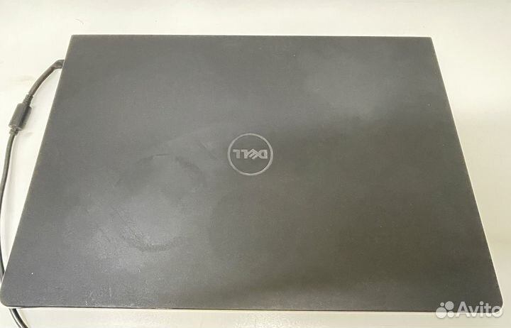 Ноутбук dell inspiron 15 i3 12гб 1тб gt820