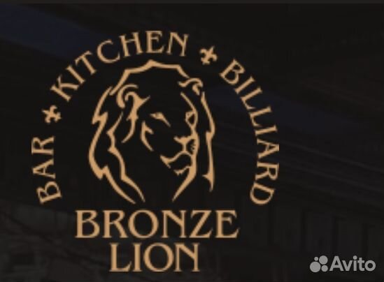 Повар ресторана