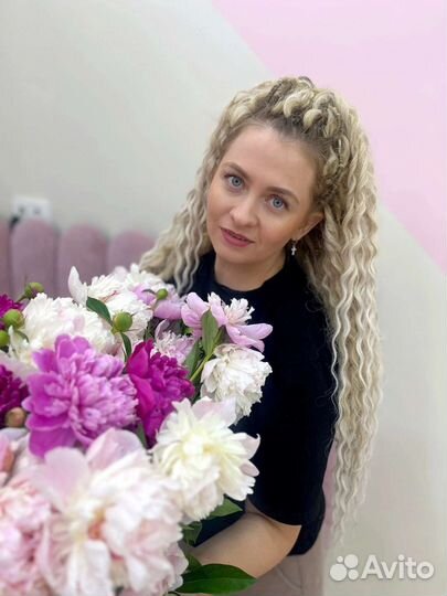 Дредолоконы Де косы Афроплетение С выездом К вам