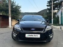 Ford Mondeo 2.0 AMT, 2010, 308 000 км, с пробегом, цена 980 000 руб.