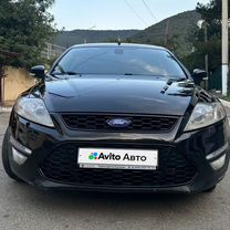 Ford Mondeo 2.0 AMT, 2010, 308 000 км, с пробегом, цена 870 000 руб.