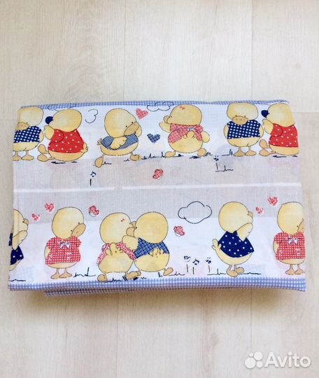 Постельное бельё б/ у