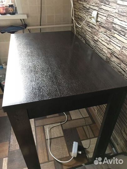 Кухонный стол 100*60
