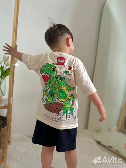 Костюм для мальчика