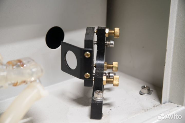 Лазерный станок