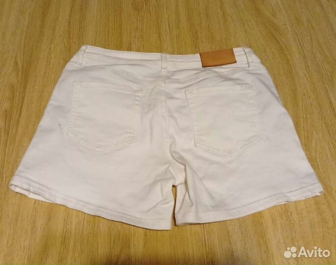 Шорты Lacoste женские