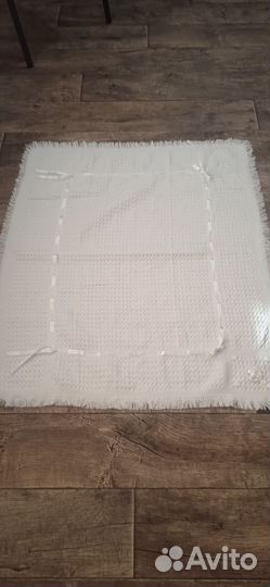 Одеяло и плед для малыша