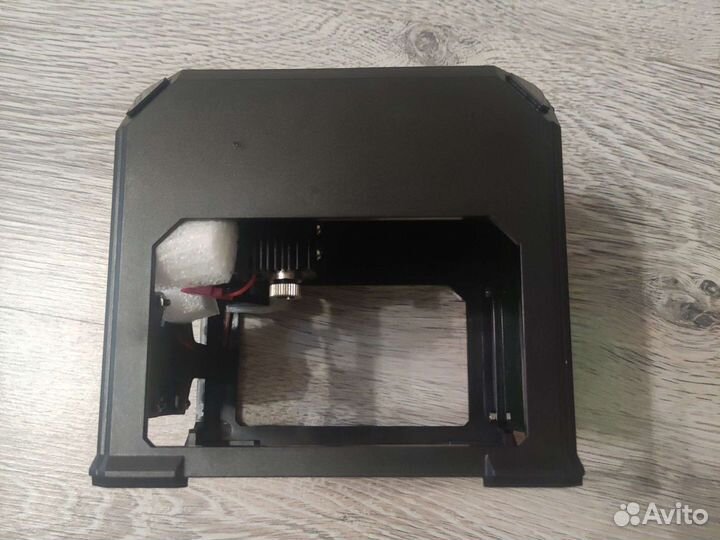 Лазерный гравер с USB