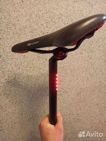 Велозапчасти