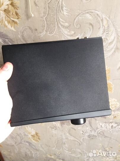 Усилитель для наушников Rega Ear