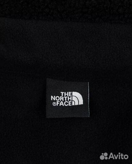 Шерпа The North Face