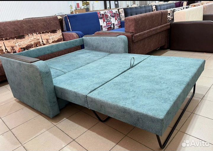 Диван Чебурашка