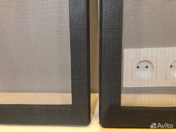 Передняя панель ас