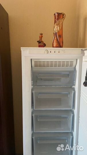 Холодильник бу