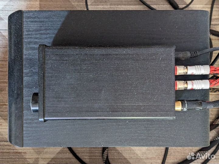 Усилитель FX 502spro, линейный бп, колонки