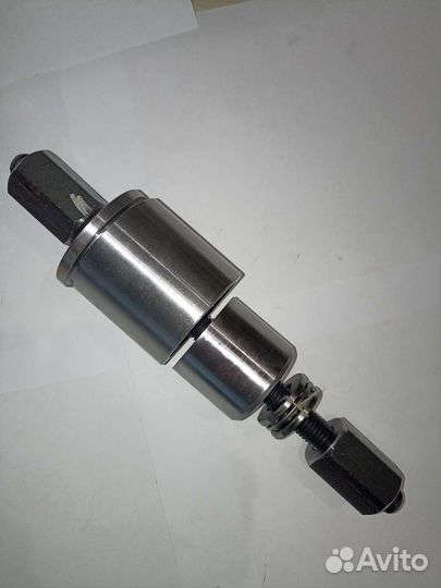 Съемник сайлентблоков kia sportage, side, elantra