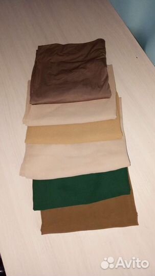 Платок хиджаб