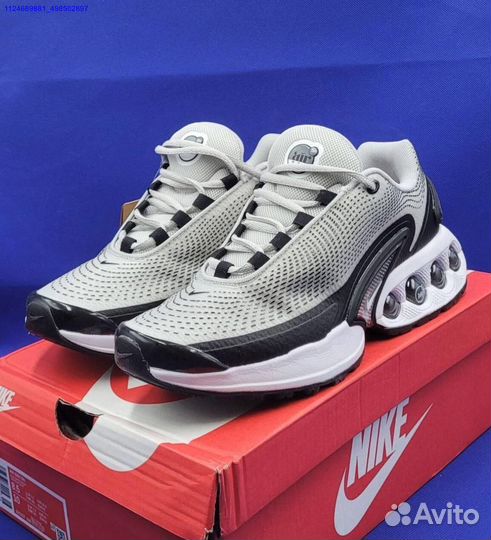 Кроссовки Nike air max Dn (41-45) (Арт.35347)